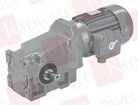 Мотор-редуктор Артикул SK9042.1-112MH/4 от производителя NORD