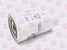 Топливный фильтр  Артикул 3377 от производителя NAPA