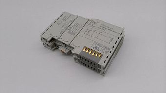 Модуль логического ввода/вывода 750-523 В постоянного тока от WAGO