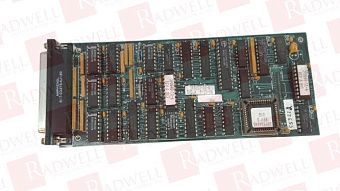 Плата ПК Плата ПЛК / дополнения к  плататам Артикул 392053-02-0 от производителя EMERSON