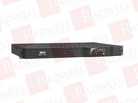 ИБП Артикул SMART500RT1U от производителя TRIPP LITE
