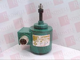 Тензодатчик Артикул WTC-FF62-CS-100 от производителя TRANSDUCERS INC