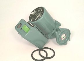 005-ZF2-2IFC Гидравлический насос/мотор от TACO