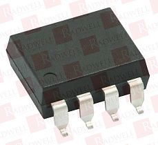 Оптоизолятор интегральных схем Артикул HCPL-J314-500E от производителя BROADCOM