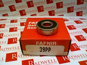 Подшипник Артикул 39PP от производителя TIMKEN