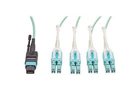 Tripp-Lite N844-03M-8LC-PT