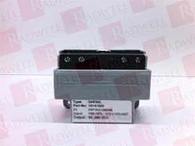 Мостовой выпрямитель Артикул 19141020 от производителя NORD