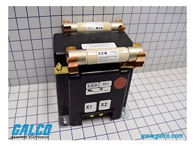 Instrument Transformer, Div of GE PT3-2-45-422FF