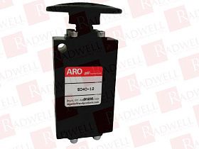 Пневматический клапан Артикул 5040-12 от производителя INGERSOLL RAND