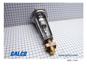 Siemens Building Technologies 277-03130