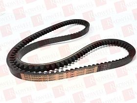 Ремень Артикул BX51 от производителя TIMKEN