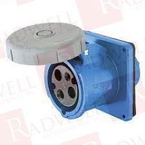 Штекер / розетка Артикул HBL320R6W от производителя KELLEMS