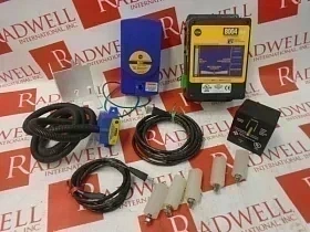 Устройство для органов управления Артикул 98-8001M-01A от производителя ION SYSTEMS INC