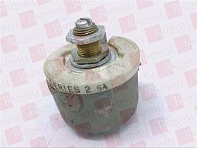 Реостат  Артикул R-25 от производителя TRU OHM