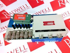 Вспомогательный прибор  для сенсора Артикул SI-1673-24 от производителя MACOME