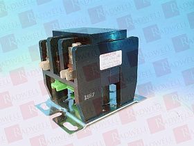 Пускатель Артикул CS40A2P-240 от производителя INTERSTATE ELECTRIC