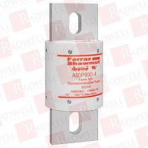 Предохранитель Артикул A100Z1500-4G от производителя MERSEN