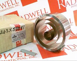 Пружина Артикул 5,075251 от производителя CARL STAHL