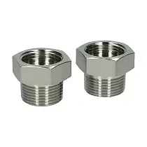 Комплект адаптеров для процесса G1-R1A Endress+Hauser 71355709