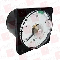 Щитовой измерительный прибор Артикул DVF-11V-0-100 от производителя TOYO KEIKI CO