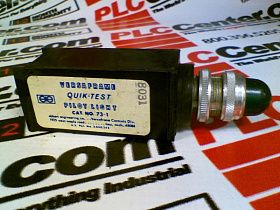 Пилотный свет Артикул 73-1G от производителя EBBERT ELECTRONICS LLC