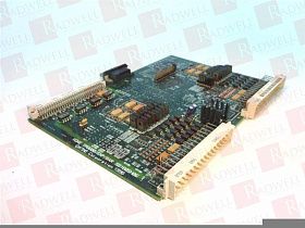 Плата ПК Плата ПЛК / дополнения к  плататам Артикул 581605H06 от производителя KONE