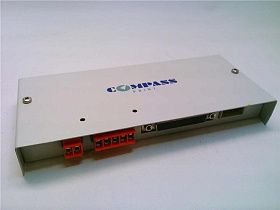 Модуль/стойка ПЛК TREND1QU1.Z от NORTH COMMUNICATIONS