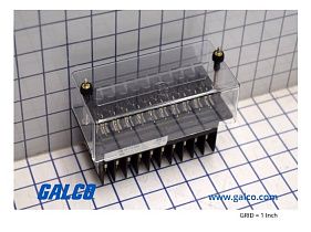 Instrument Transformer, Div of GE FTC-066S