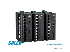 EtherWan EX46928A-3-J