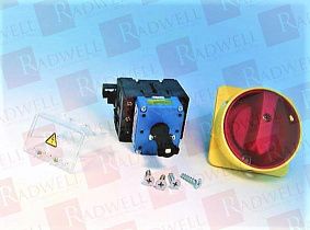 Отсоединитель Артикул D/660006-812 от производителя FANUC