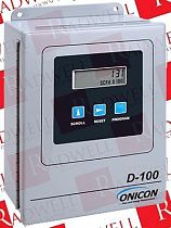 Измеритель расхода Артикул D-100-2140-310  от производителя ONICON