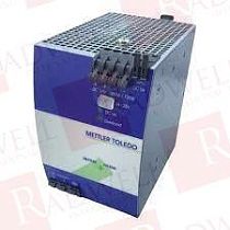 Источник питания Артикул QS20.241-10 от производителя METTLER TOLEDO