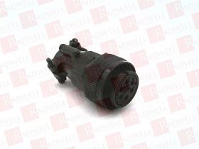 Перемычка / клемма / штекер Артикул C3106E18-12SN от производителя EATON CORPORATION