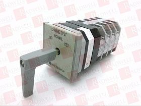 Поворотный переключатель Артикул 20KD-908C8-14 от производителя ELECTROSWITCH