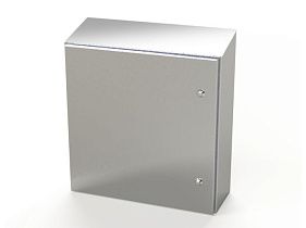 Saginaw Control & Engineering SCE-24K2408SSST