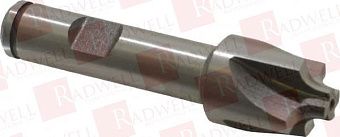 Концевая фреза Артикул 72754 от производителя KEO