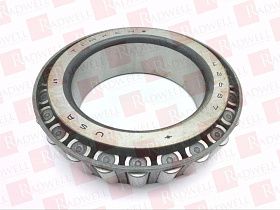 Подшипник Артикул 42687 от производителя TIMKEN