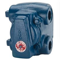 Конденсатоотводчик поплавковый термостатический FT74-075-14-N WATSON MCDANIEL, 1" NPT, 75 PSIG