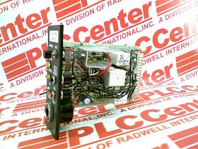 Плата ПК Плата ПЛК / дополнения к  плататам Артикул 556-879E от производителя TYCO