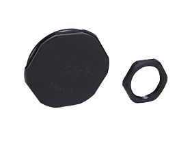 Bud Industries IPV-67322-B