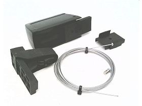 Концевой выключатель BS01-K40 от PIZERO