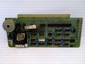 8940-7066 Плата ПК Плата ПЛК / дополнения к  плататам от WARNER & SWASEY