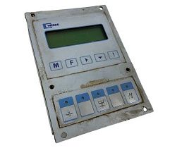 Панель оператора MC300-RS WEEKE (4-008-38-0593)