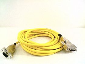 006-1739-4.3 Кабель для компьютера Nework Etc... от DAEDAL