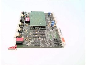 110.240.9979B Плата ПК Плата ПЛК / дополнения к  плататам от NETSTAL