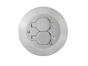 Steel City, a T & B Brand FPTCACP-AL