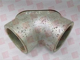 Кабелепровод / соединительный элемент Артикул FF200 от производителя EMERSON