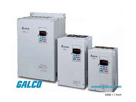 Delta Products VFD1600F43A
