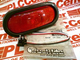 Сигнальный маяк  Артикул 60002R от производителя TRUCK LITE