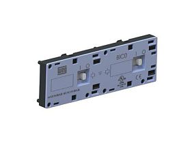 WEG Electric BIC0